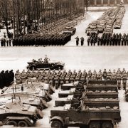 Tank Development Between The Two World Wars