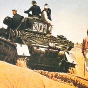 PzKpfw IV Medium Tank