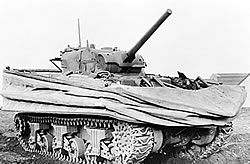 Sherman DD