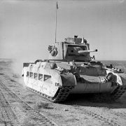 A12 Infantry Tank Mark II Matilda II