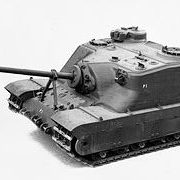 A39 Heavy Assault Tank Tortoise