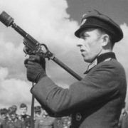 Germany – 2.7cm Kampfpistole