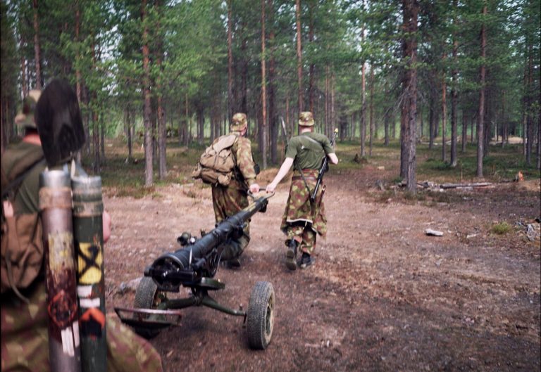 finland-95-sm58-61-recoilless-anti-tank-gun-army-tanks