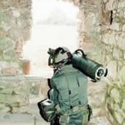 France – Eryx Short Range Anti-Tank Missile System