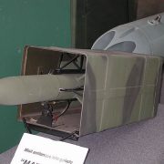 Argentina – Mathogo Missile