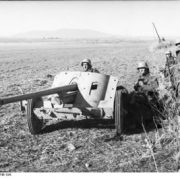 Germany – Pak 38