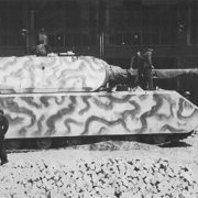 PzKpfw Maus Super Heavy Tank