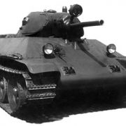 T-34/76 Medium Tank