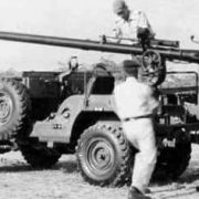 Pakistan – 106mm RCL