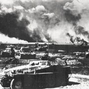 World War II – Operation Barbarossa