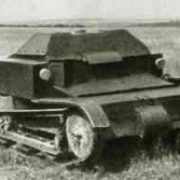 T-27 Tankette