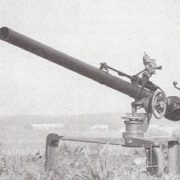 Spain – 106mm Recoilless Rifle