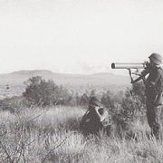 South Africa – FT5 Light Anti-Tank Weapon System
