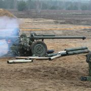 Sweden – PV-1110 Recoilless Rifle