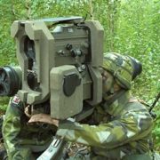 Sweden – RBS-56 BILL Anti-Tank Missile