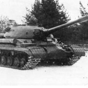 T-10 Heavy Tank