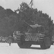 Char ARL-44 Heavy Tank