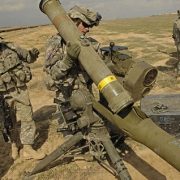 United States – BGM-71 TOW Anti-Tank Missile System