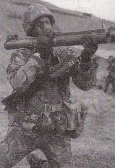 M72 LAW 66mm