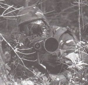 United States – Shoulder-Launched Multi-Purpose Assault Weapon – Army Tanks