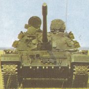 TM-800 Medium Tank