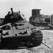 World War II – Battle of Stalingrad