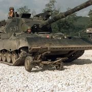 Tanks During and After the Breakup of Yugoslavia