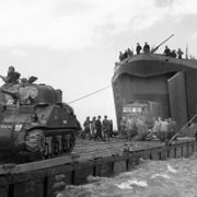 World War II – Operation Overlord