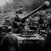 World War II – Battle of the Bulge