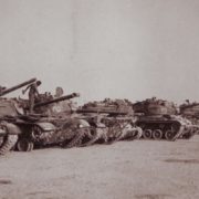Indo-Pakistani War 1965 – Battle of Asal Uttar