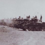 Indo-Pakistani War 1965 – Battle of Chawinda