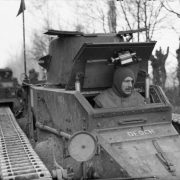 A11 Infantry Tank Mark I Matilda I