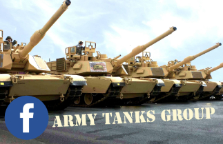 Army Tanks Facebook Group