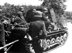 Panzerjäger 1
