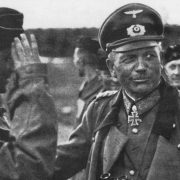 Famous WWII German Panzer Generals