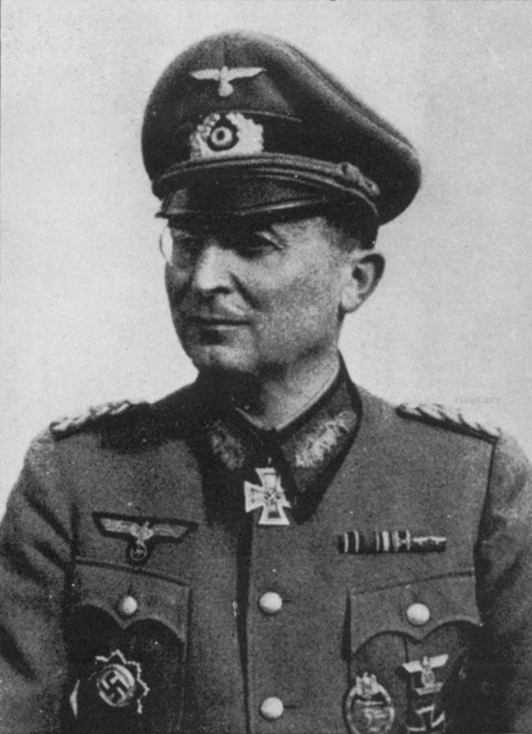Famous WWII German Panzer Generals Army Tanks famous-wwii-german-panzer-generals-army-tanks